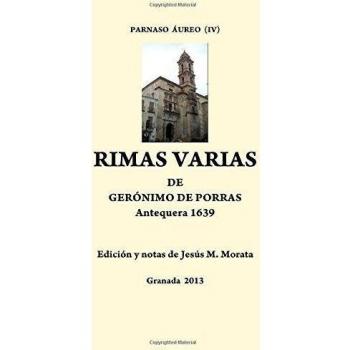 Rimas Varias