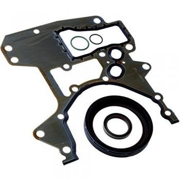 Juego de juntas para bloque motor ELRING 655.460 con sello de cárter y junta para Opel Zafira A, Meriva A, Vectra C CC