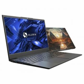 Laptop Alurin Flex Advance Intel Core I5-1155G7/16GB/500GB SSD/15.6