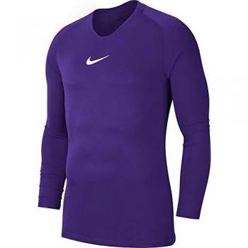 Chaqueta Nike Dri Fit Capa Base