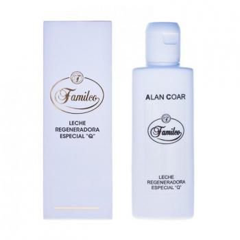 Leche Regeneradora Especial Q- ALAN COAR