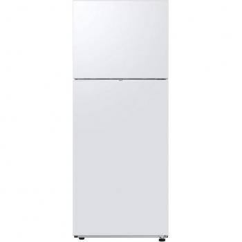 Frigorífico Samsung 2 Puertas 415L Blanco con Modo Energía IA SmartThings
