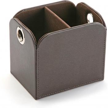 Portamandos Versa VS-15615683 Metal 9,5 x 10,5 x 12 cm