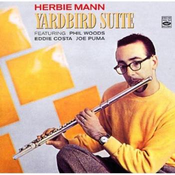 Yardbird Suite - Herbie Mann