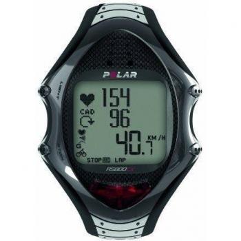 Pack Polar RS800CX Bike