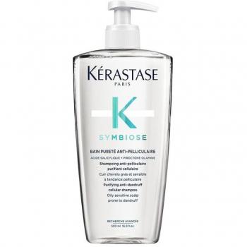 Kérastase Symbiose Bain Pureté Anti-Pelliculaire Anti-Dandruff Shampoo 500 ml