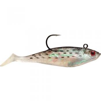 Storm - Wildeye Swim Shad 130, Color RF, Talla 43 gr