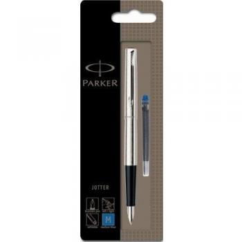 Parker Jotter - Pluma estilográfica