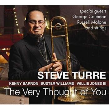 The Very Thought Of You Import