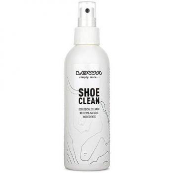 Producto de limpieza Lowa Shoe Clean - 200ml