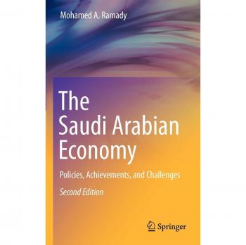 Springer Saudi Arabian Economic Insights