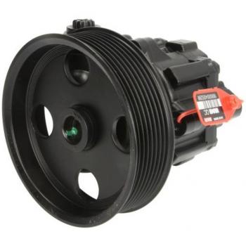 Bomba hidráulica de dirección LAUBER 55.2906 para Mercedes Benz Clase ML y GL, sin depósito de compensación, modelo 128 8 120