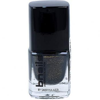 SABRINA AZZI Sabrina Bnails Glitter Esmalte Gloomy