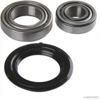 Juego de cojinete de rueda HERTH+BUSS JAKOPARTS J4710903 - Kit completo para montaje y reemplazo, incluye rodamientos y componentes necesarios