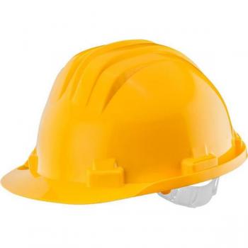 Neo Yellow Safety Helmet 97-200