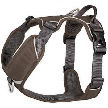 Confort Walk Pro Harness xs Mocca
