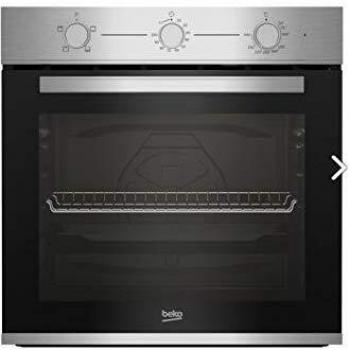 HORNO BEKO BBIC12100XD INOX