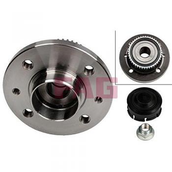 Kit de cojinete de rueda FAG 713 6306 20