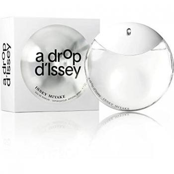 A Drop D'Issey by ISSEY MIYAKE Eau de Parfum Spray 90ml