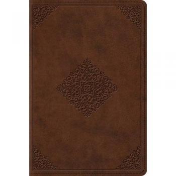 ESV Study Bible, Personal Size