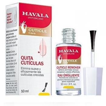 Mavala Nail Strengthening, 10 ml