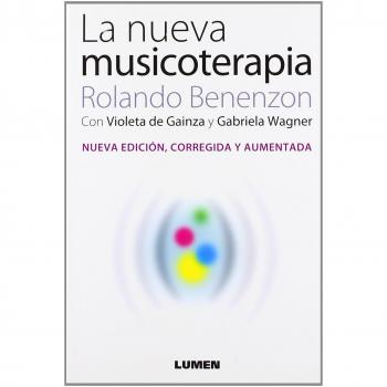 La nueva musicoterapia