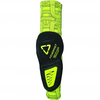 Leatt 3DF Hybrid – Protector de codo