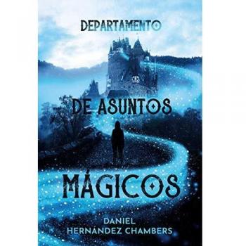 Departamento de asuntos mágicos