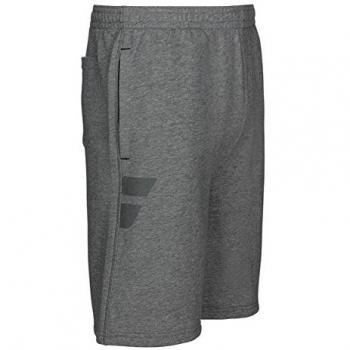 Babolat Core Sweat Short, color gris, tamaño XL-58