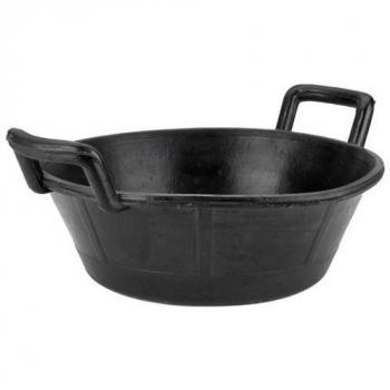 Cubo de caucho esperta 11L