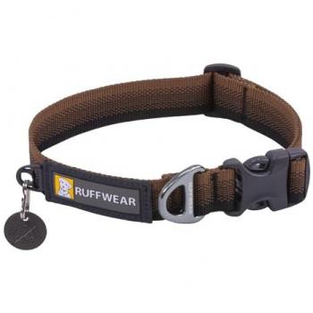 Collar Ruffwear Front Range™ Marrón 28-36 cm Unisex