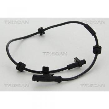 Sensor ABS TRISCAN 8180 16210
