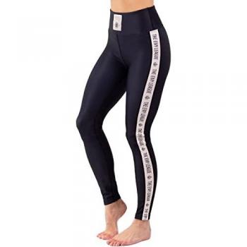 Mallas Eivy Icecold (Guepardo Rosa) Mujer