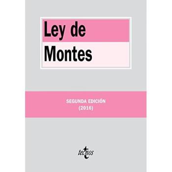 Ley de Montes