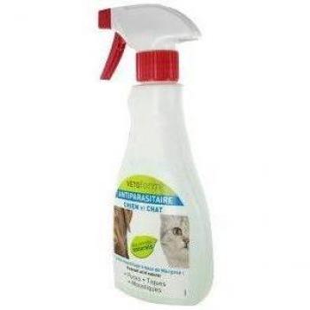 Vétoform lotion insectifuge 150 ml