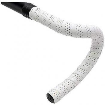 Cinelli Caleido Ribbon - Cinta Manillar - Blanco 2019