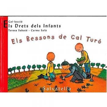 Els Bessons de Cal Turó: Els drets dels Infnats 7
