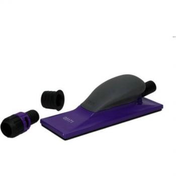 Bloque de Lijado Multihoyo 3M Hookit™ Premium Morado 70x198mm