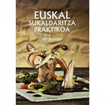 Euskal sukaldaritza praktikoa: 16