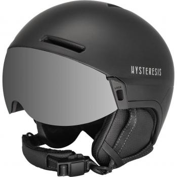 Casco de esquí y snowboard con visor H-Shock