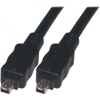 MCL - Cable FireWire (400 Mbit/s, 3 m)