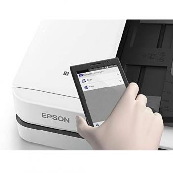 Workforce DS-1660W Power PDF