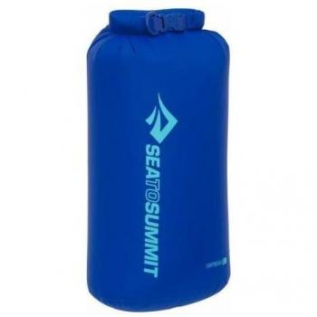 Saco estanco LIGHTWEIGHT 70D 8L azul Sea To Summit