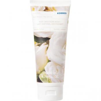 Leche Corporal Hidratante Korres White Blossom 200 ml
