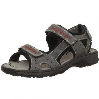 Rieker Christian 26061-41_Gris