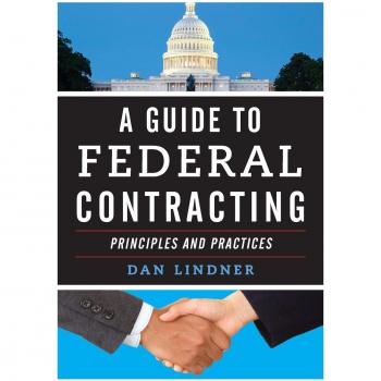 Federal Contracting Handbook: Bernan Press Comprehensive Guide