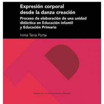 EXPRESIÓN CORPORAL DESDE LA DANZA CREACIÓN