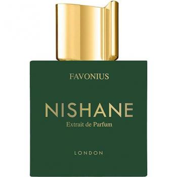 Nishane Favonius Extrait De Parfum Spray 50ml