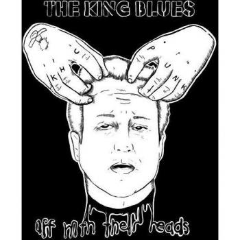 Off With Their Heads