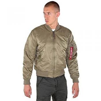 Alpha Industries MA-1 VF 59 Stratos Bomber Jacket